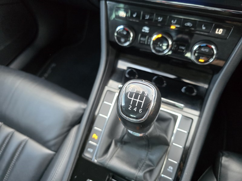 2018 (68) SKODA SUPERB 2.0 TDI CR SE L Executive 5dr 3520500