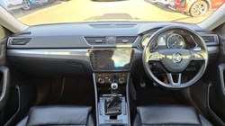 2018 (68) SKODA SUPERB 2.0 TDI CR SE L Executive 5dr 3520477