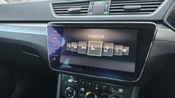 2018 (68) SKODA SUPERB 2.0 TDI CR SE L Executive 5dr 3520496