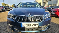 2018 (68) SKODA SUPERB 2.0 TDI CR SE L Executive 5dr 3520462