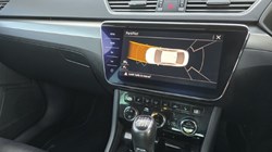 2018 (68) SKODA SUPERB 2.0 TDI CR SE L Executive 5dr 3520494