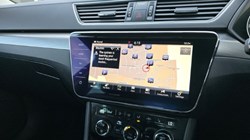 2018 (68) SKODA SUPERB 2.0 TDI CR SE L Executive 5dr 3520497