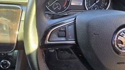 2018 (68) SKODA SUPERB 2.0 TDI CR SE L Executive 5dr 3520488