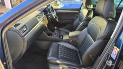 2018 (68) SKODA SUPERB 2.0 TDI CR SE L Executive 5dr 3520481