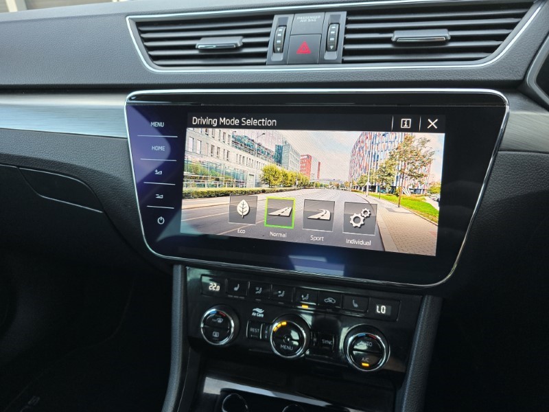 2018 (68) SKODA SUPERB 2.0 TDI CR SE L Executive 5dr 3520499