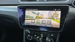 2018 (68) SKODA SUPERB 2.0 TDI CR SE L Executive 5dr 3520499