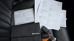 2018 (68) SKODA SUPERB 2.0 TDI CR SE L Executive 5dr 3520502