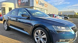 2018 (68) SKODA SUPERB 2.0 TDI CR SE L Executive 5dr 3520460
