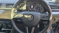 2018 (68) SKODA SUPERB 2.0 TDI CR SE L Executive 5dr 3520486