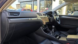 2018 (68) SKODA SUPERB 2.0 TDI CR SE L Executive 5dr 3520480