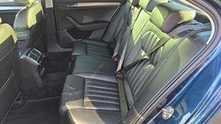 2018 (68) SKODA SUPERB 2.0 TDI CR SE L Executive 5dr 3520476