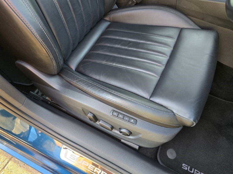 2018 (68) SKODA SUPERB 2.0 TDI CR SE L Executive 5dr 3520483