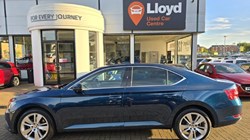 2018 (68) SKODA SUPERB 2.0 TDI CR SE L Executive 5dr 3520468