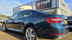 2018 (68) SKODA SUPERB 2.0 TDI CR SE L Executive 5dr 3520466