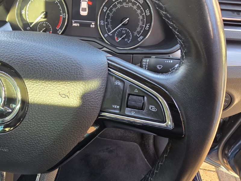 2018 (68) SKODA SUPERB 2.0 TDI CR SE L Executive 5dr 3520489