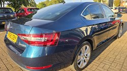 2018 (68) SKODA SUPERB 2.0 TDI CR SE L Executive 5dr 3520464