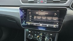 2018 (68) SKODA SUPERB 2.0 TDI CR SE L Executive 5dr 3520498