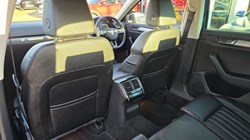 2018 (68) SKODA SUPERB 2.0 TDI CR SE L Executive 5dr 3520475