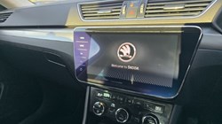 2018 (68) SKODA SUPERB 2.0 TDI CR SE L Executive 5dr 3520493