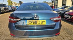 2018 (68) SKODA SUPERB 2.0 TDI CR SE L Executive 5dr 3520465