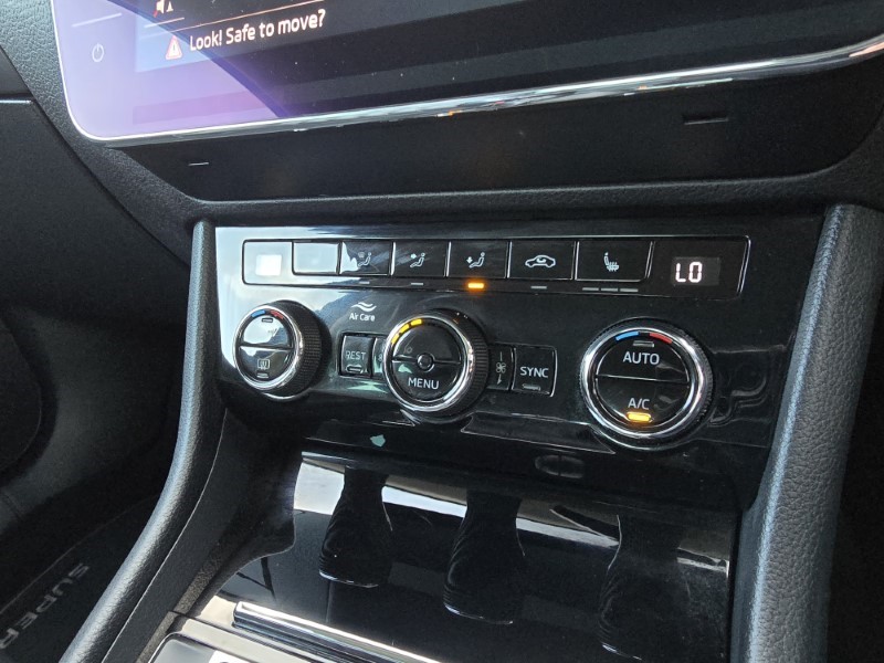 2018 (68) SKODA SUPERB 2.0 TDI CR SE L Executive 5dr 3520495