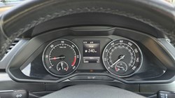 2018 (68) SKODA SUPERB 2.0 TDI CR SE L Executive 5dr 3520501