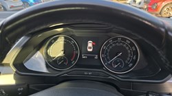 2018 (68) SKODA SUPERB 2.0 TDI CR SE L Executive 5dr 3520491