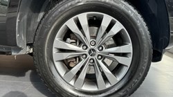 2018 (68) MERCEDES-BENZ COMMERCIAL X CLASS 250d 4Matic Power Double Cab Pickup Auto 3523954