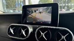 2018 (68) MERCEDES-BENZ COMMERCIAL X CLASS 250d 4Matic Power Double Cab Pickup Auto 3523989