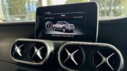 2018 (68) MERCEDES-BENZ COMMERCIAL X CLASS 250d 4Matic Power Double Cab Pickup Auto 3523991