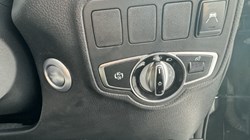 2018 (68) MERCEDES-BENZ COMMERCIAL X CLASS 250d 4Matic Power Double Cab Pickup Auto 3523986