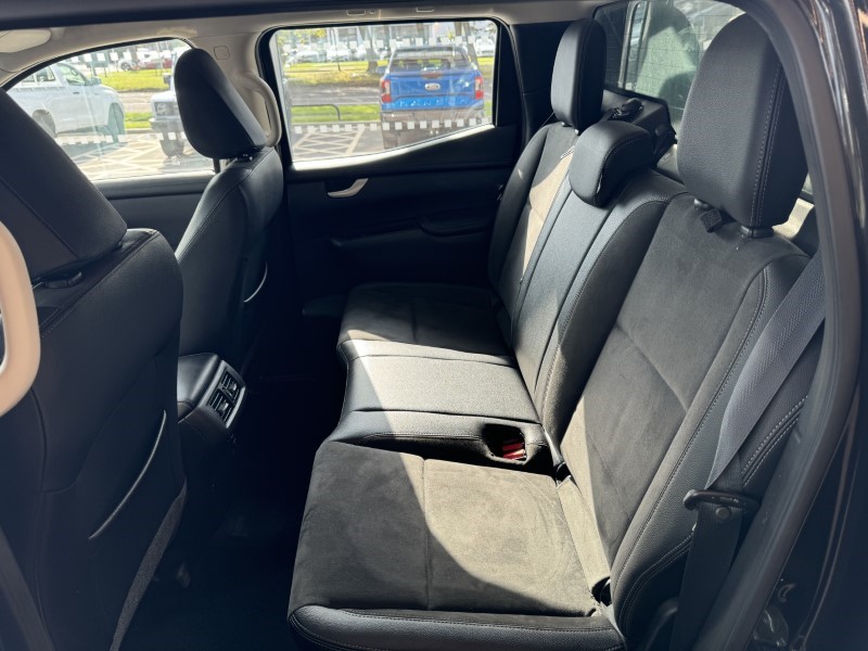 2018 (68) MERCEDES-BENZ COMMERCIAL X CLASS 250d 4Matic Power Double Cab Pickup Auto 3523968