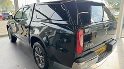 2018 (68) MERCEDES-BENZ COMMERCIAL X CLASS 250d 4Matic Power Double Cab Pickup Auto 3523958