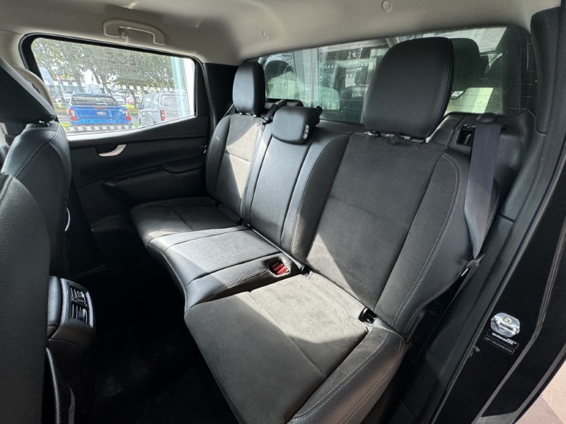 2018 (68) MERCEDES-BENZ COMMERCIAL X CLASS 250d 4Matic Power Double Cab Pickup Auto 3523972