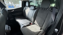 2018 (68) MERCEDES-BENZ COMMERCIAL X CLASS 250d 4Matic Power Double Cab Pickup Auto 3523972