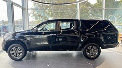 2018 (68) MERCEDES-BENZ COMMERCIAL X CLASS 250d 4Matic Power Double Cab Pickup Auto 3523964