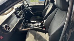 2018 (68) MERCEDES-BENZ COMMERCIAL X CLASS 250d 4Matic Power Double Cab Pickup Auto 3523974