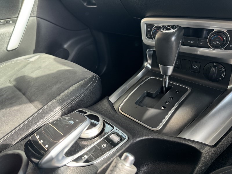 2018 (68) MERCEDES-BENZ COMMERCIAL X CLASS 250d 4Matic Power Double Cab Pickup Auto 3523987