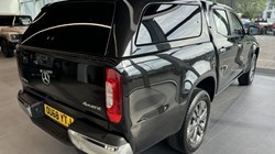 2018 (68) MERCEDES-BENZ COMMERCIAL X CLASS 250d 4Matic Power Double Cab Pickup Auto 3523956