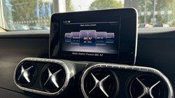 2018 (68) MERCEDES-BENZ COMMERCIAL X CLASS 250d 4Matic Power Double Cab Pickup Auto 3523988