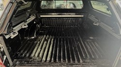 2018 (68) MERCEDES-BENZ COMMERCIAL X CLASS 250d 4Matic Power Double Cab Pickup Auto 3523992