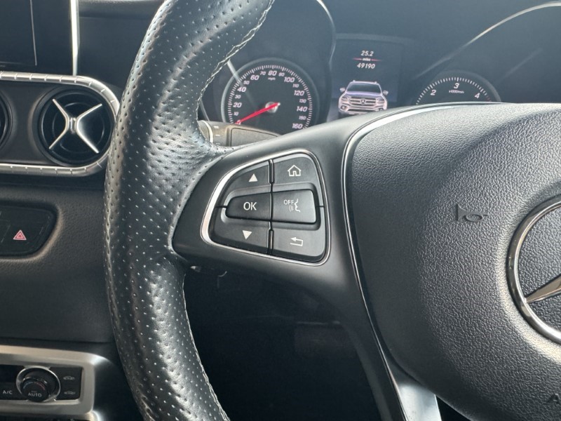 2018 (68) MERCEDES-BENZ COMMERCIAL X CLASS 250d 4Matic Power Double Cab Pickup Auto 3523983