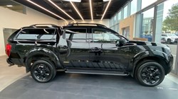 2019 (69) NISSAN COMMERCIAL NAVARA Double Cab Pick Up N-Guard 2.3dCi 190 TT 4WD Auto 3544200