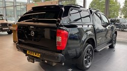 2019 (69) NISSAN COMMERCIAL NAVARA Double Cab Pick Up N-Guard 2.3dCi 190 TT 4WD Auto 3544197