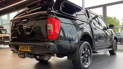 2019 (69) NISSAN COMMERCIAL NAVARA Double Cab Pick Up N-Guard 2.3dCi 190 TT 4WD Auto 3544217