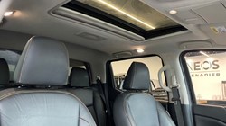 2019 (69) NISSAN COMMERCIAL NAVARA Double Cab Pick Up N-Guard 2.3dCi 190 TT 4WD Auto 3544205