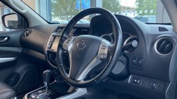 2019 (69) NISSAN COMMERCIAL NAVARA Double Cab Pick Up N-Guard 2.3dCi 190 TT 4WD Auto 3544212