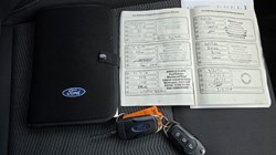 2016 (66) FORD KA PLUS 1.2 85 Zetec 5dr 3535339