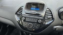2016 (66) FORD KA PLUS 1.2 85 Zetec 5dr 3535335