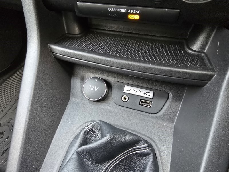 2016 (66) FORD KA PLUS 1.2 85 Zetec 5dr 3535337